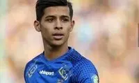  بمب نقل و انتقالاتی استقلال به تهران رسید