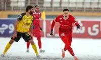 دو ستاره پرسپولیس بعد از جام جهانی جدا نمی‌شوند