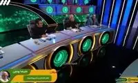 حمله به خودرو ایرانی روی آنتن زنده با واژه فرغون
