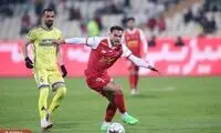 اورونوف و یادآوری یک خاطره در پرسپولیس!