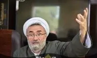 منتقدان را ردصلاحیت می کنید تا مردم در برابر عملکردحکمرانان سکوت کنند؟