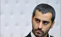 سلفی متفاوت علیرام نورایی در طبیعت