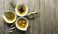 آیا روغن زیتون برای سرخ کردن مناسب است؟