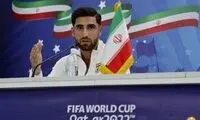 پرده‌برداری جهانبخش از عشق بچگی‌اش