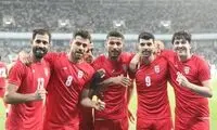 رفتار کنعانی‌زادگان در شان تیم ملی نیست