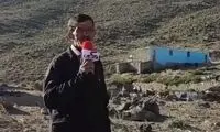 مردی که تسلطش به انگلیسی در مجازی غوغا کرد