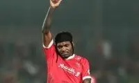 شایعه بی‌انضباطی مهاجم پرسپولیس تکذیب شد