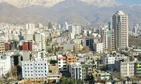 آپارتمان‌های قدیمی‌ساز شرق تهران لاکچری شدند