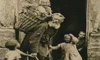عکس‌هایی ماندگار از قرن بیستم که احتمالا ندیده‌اید