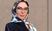 نخستین عکسِ افسانه بایگان پس از شایعه کشف حجاب
