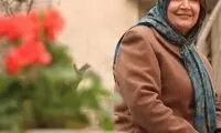 به من نقش‌های تکراری پیشنهاد نکنید!