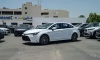 ۵۰۰ میلیون بلوکه کن برای ماشین نامعلوم!
