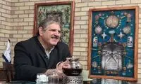 جدیدی: زندگی‌ام یک‌شبه دود شد؛ فدای یک تار موی مردم