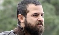 عکس متفاوت از هومن سیدی در پشت صحنه «وحشی»