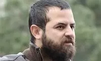 عکس متفاوت از هومن سیدی در پشت صحنه «وحشی»