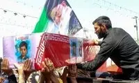 آماری از دانش‌آموزان شهید شده در حمله اسرائیل