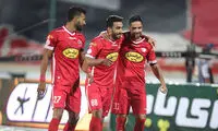 ۲ دلیل مهم برای جدایی هافبک محبوب پرسپولیس