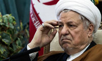 ادعای عجیب «جمهوری اسلامی» درباره آیت‌الله هاشمی
