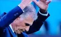 هند رتبه سوم کافا را از کی‌روش گرفت!
