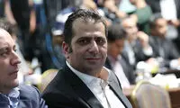سامره دوباره جواب پرسپولیسی‌ها را داد