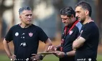 یک استقلالی دیگر سر از پرسپولیس درآورد 