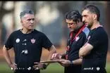 یک استقلالی دیگر سر از پرسپولیس درآورد 