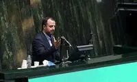 طرح استیضاح وزیر اقتصاد کلید خورد 