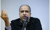 حکم کارگزینی علی احمدنیا در پتروشیمی جم منتشر شد