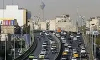 قدیمی‌ترین عکسی که از تهران می‌توانید ببینید
