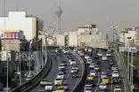 قدیمی‌ترین عکسی که از تهران می‌توانید ببینید