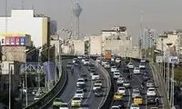 قدیمی‌ترین عکسی که از تهران می‌توانید ببینید