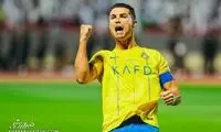  رونالدو بازنشستگی‌اش را عقب می‌اندازد!