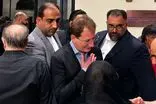 وقتی برای بابک زنجانی می‌شود و برای بقیه نمی‌شود!