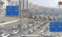 موج بازگشت مسافران نوروزی کلید خورد