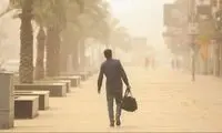 آلودگی هوا، مدارس این استان‌ها را تعطیل کرد