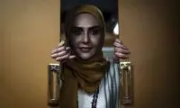 استوری جدید و معنادار همسر ارسطو در سریال پایتخت