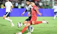 نقشه شهر انزلی در دستان کاپیتان پرسپولیس