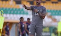 سورپرایز جذاب آلمیدا برای سپاهان