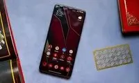 مدل مرد آهنی پوکو X7 پرو رونمایی شد