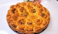 کیک گوشت؛ یک انتخاب شیک برای میز مهمانی
