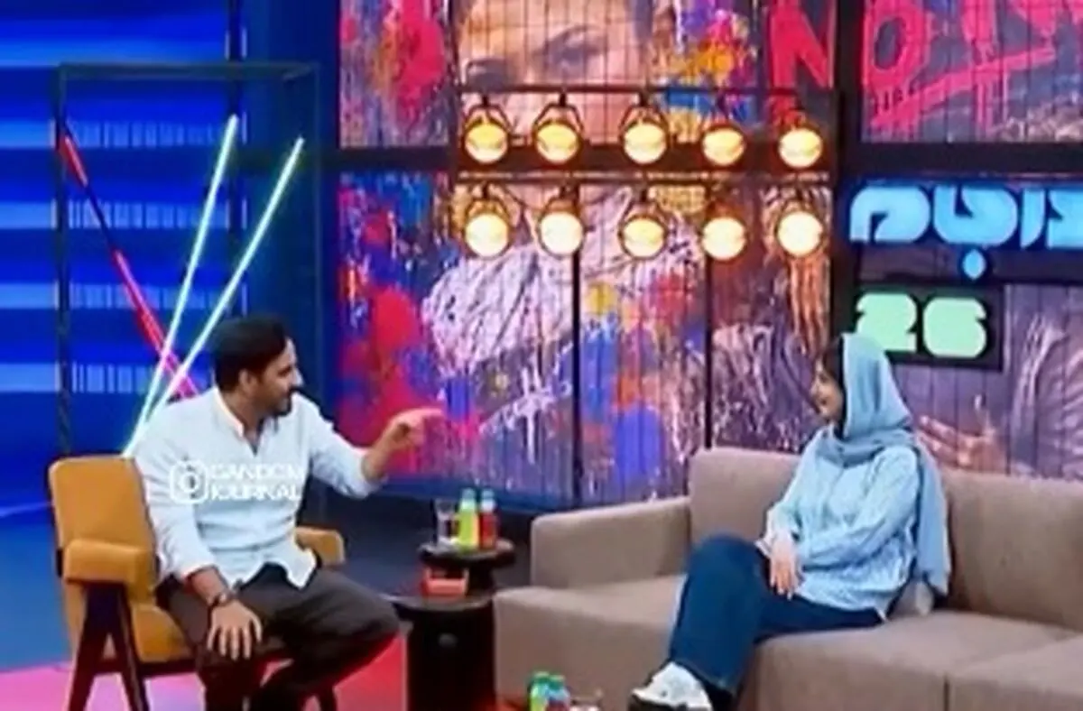 خاطره جالب مهیار حسن از روزی که آشپز رستوران شد