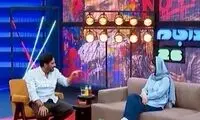 خاطره جالب مهیار حسن از روزی که آشپز رستوران شد
