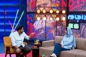 خاطره جالب مهیار حسن از روزی که آشپز رستوران شد
