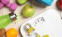 ۹ راهکار ساده برای کاهش وزن در ۱۵ روز