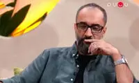 سوتی عجیب نیما کرمی در تلویزیون سوژه شد