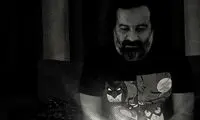 تولد ۵۵ سالگی مهراب قاسم‌خانی با کپشنی که همه را به فکر برد