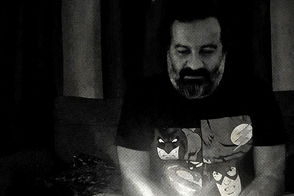 تولد ۵۵ سالگی مهراب قاسم‌خانی با کپشنی که همه را به فکر برد