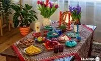 استقبال باورنکردنی از نوروز در عربستان