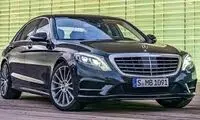 یک ایرانیِ خوش ذوق، دنا را به بنز S500 تبدیل کرد!