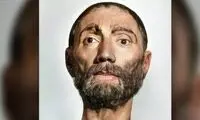 بازسازی چهره واقعی ملکه و پادشاهان قدیم